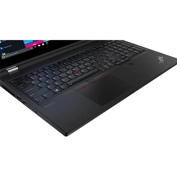 ThinkPad T15g | High Performance Laptop for Creators | Lenovo CA