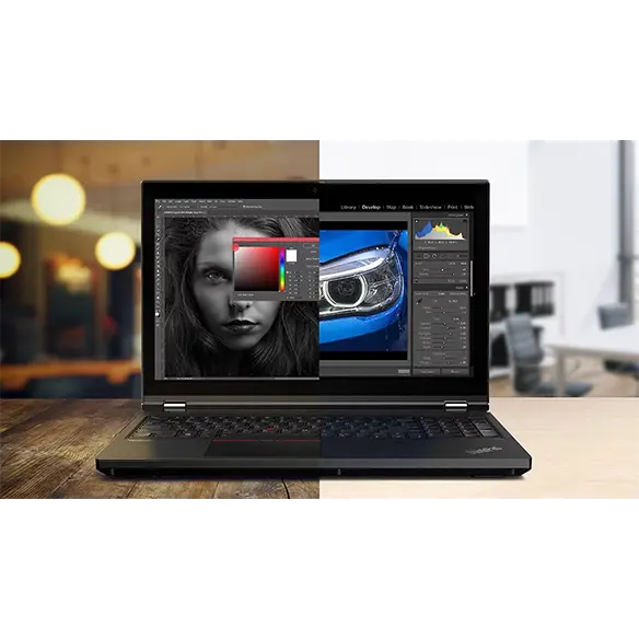 ThinkPad T15g | High Performance Laptop for Creators | Lenovo CA