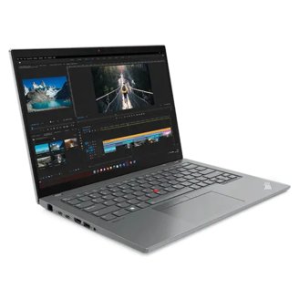 ThinkPad T14 Gen 4 | Høyytelses Intel-drevet 14
