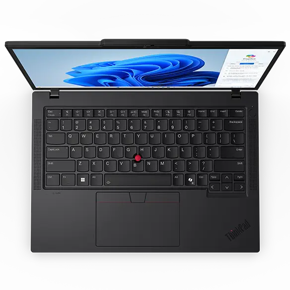 ThinkPad T14 Gen 5 | 14 inch customizable Intel-powered business