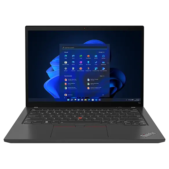 

Lenovo ThinkPad T14 Gen 3 (Intel) 12th Generation Intel® Core™ i5-1235U Processor (E-cores up to 3.30 GHz P-cores up to 4.40 GHz)/Windows 11 Pro 64 (preinstalled with Windows 10 Pro 64 Downgrade)/512 GB SSD M.2 2280 PCIe TLC Opal