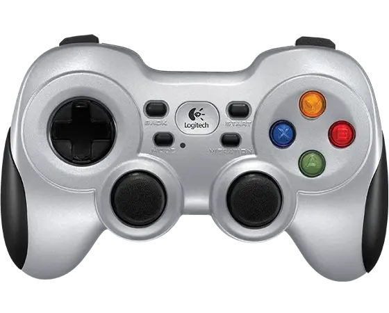 Logitech G F710 Wireless Gamepad | 78000795 | Lenovo US