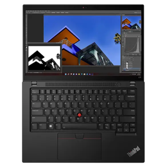 ThinkPad L14 Gen 4 | どこでも使える14型ビジネスノートPC | レノボ