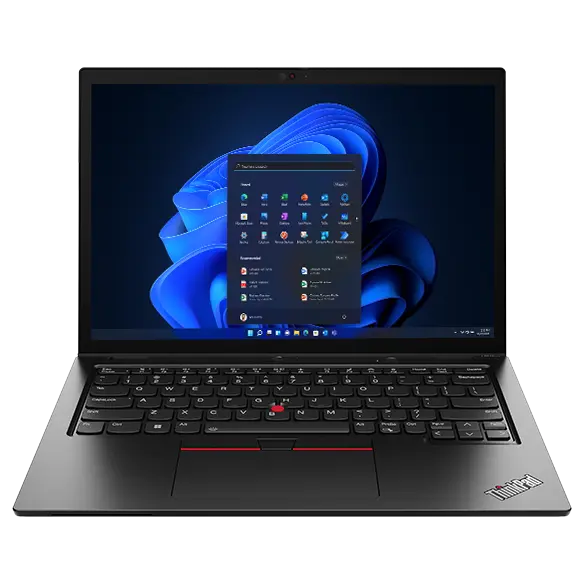 ThinkPad L13 Yoga Gen 3 laptop