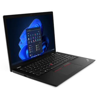 ThinkPad L13 Yoga Gen 4 | 13-дюймовий ноутбук 
