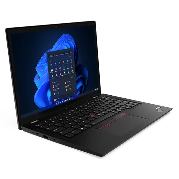 ThinkPad L13 Yoga Gen 4 | 13 inch 2-in-1 laptop powered by AMD