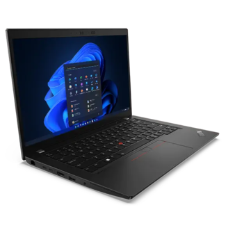 ThinkPad L14 Gen 3 (第12世代インテル) | ビジネスに最適な14型