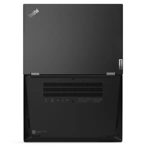 ThinkPad L13 Yoga Gen 4 | 13 inch 2-in-1 laptop powered by 13th