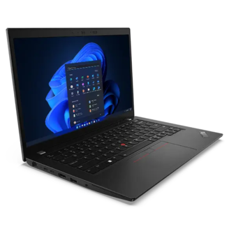 ThinkPad L14 Gen 4| Intel vPro powered 14 inch business laptop