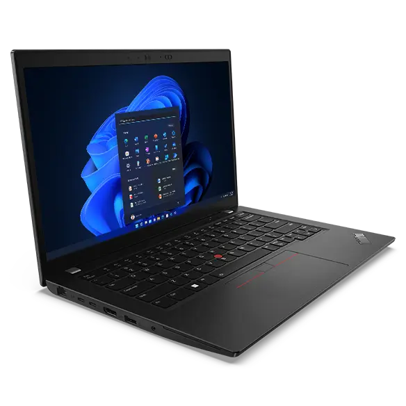 ThinkPad L14 Gen 4| Intel vPro powered 14 inch business laptop