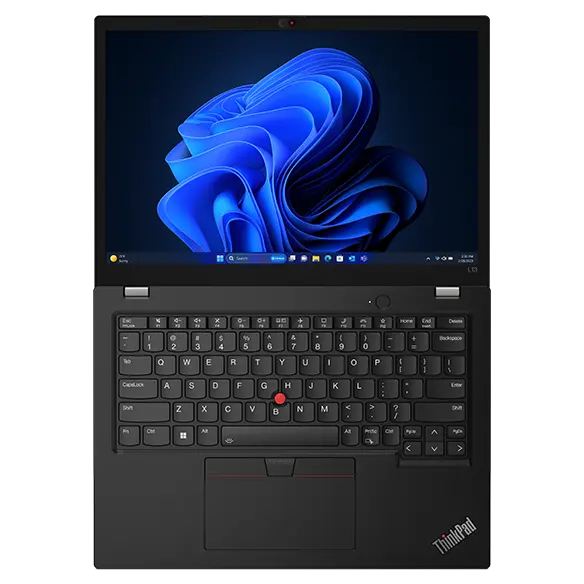 ThinkPad L13 Gen 5 | 13 inch AI-assisted productivity business