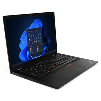 ThinkPad L13 Yoga (3.ª geração) | Fino e leve portátil 2-em-1 de