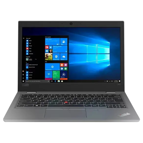 Lenovo ThinkPad L390 | 13.3 Business Laptop with 14-hour Battery Life |  Lenovo US