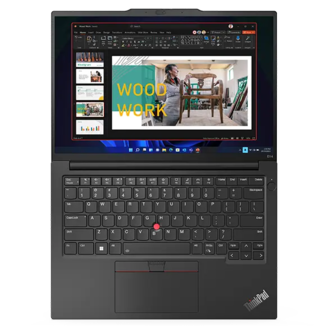 Lenovo ThinkPad E14 Gen 5 (14″ Intel) | Essential Business Laptop