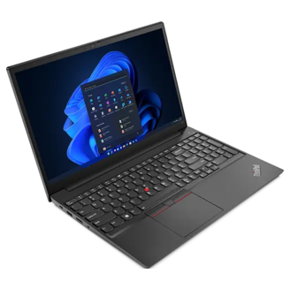 ThinkPad E15: Produtividade em Movimento | Lenovo Brasil