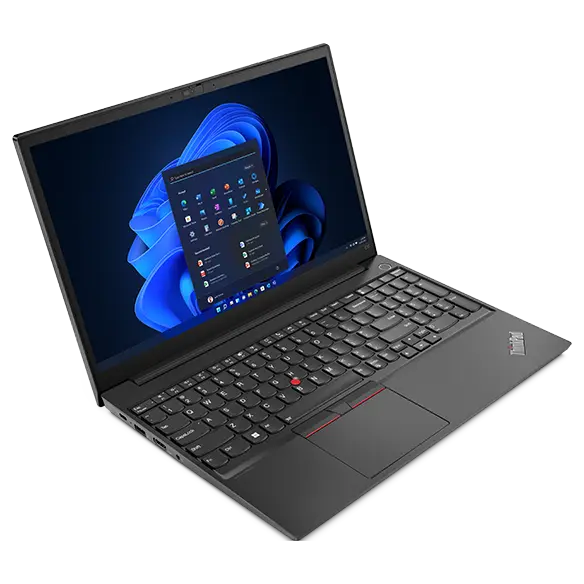 ThinkPad E15 Gen 4 (15″ Intel) | 15″ Intel-powered business laptop
