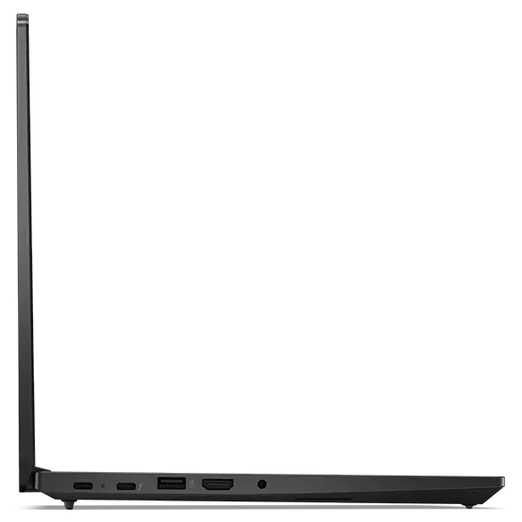 Lenovo ThinkPad E14 Gen 6 | 14 inch Intel-powered entry-level