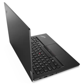ThinkPad E14 Gen 4 (14″ Intel) | 14″ Intel-powered business laptop