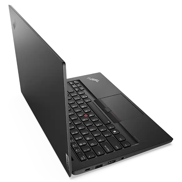 ThinkPad E14 Gen 4 (14″ Intel) | 14″ Intel-powered business laptop