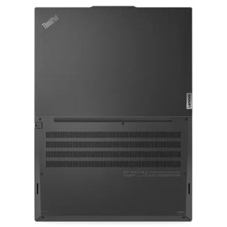 ThinkPad E16 Gen 2(AMD) | デスクワークの生産性を最大化する16型