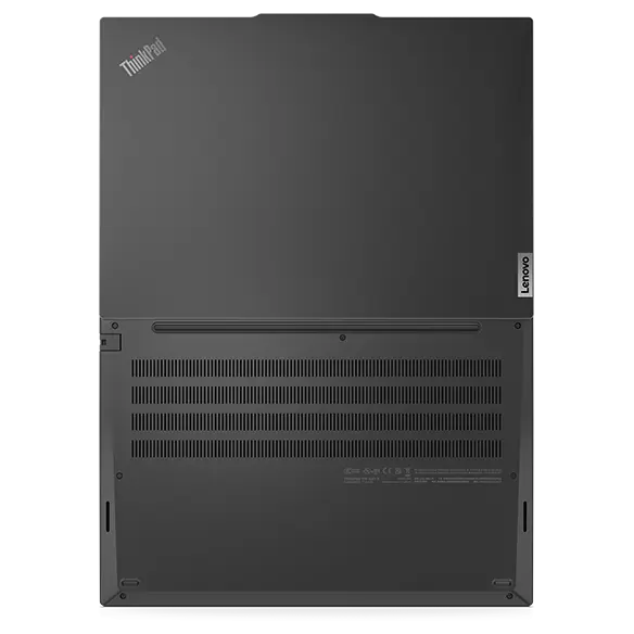Lenovo ThinkPad E16 Gen 2 (16″ Intel)| Modern, durable & powerful