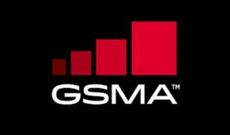 Logo de la GSMA