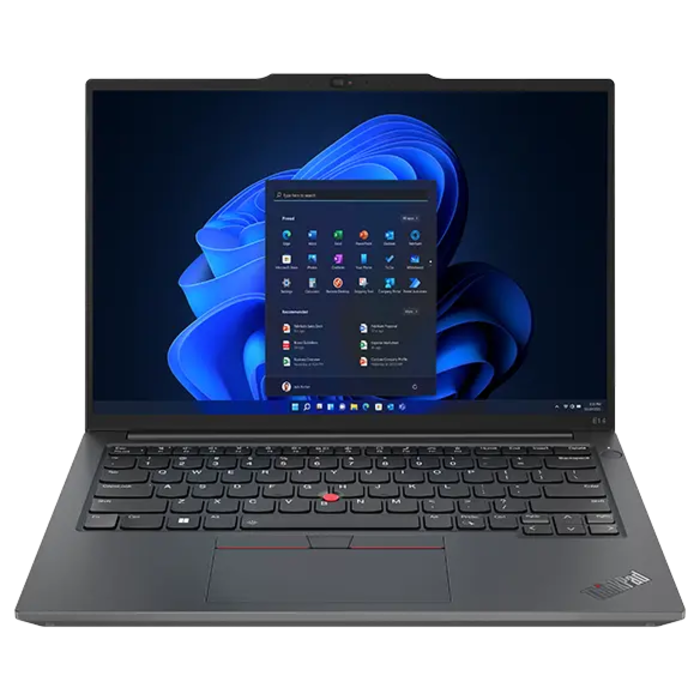 ThinkPad E14 Gen 5 (14″ AMD) | Lenovo HK