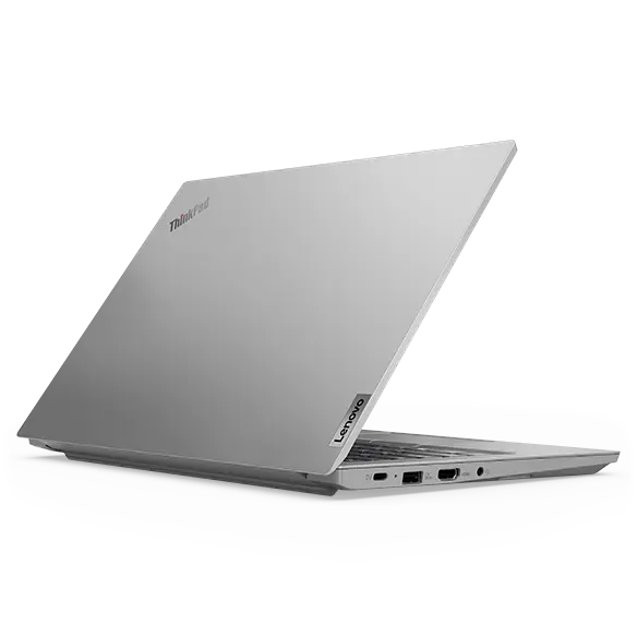 ThinkPad E14 Gen 4 (14″ Intel) | 14″ Intel-powered business laptop