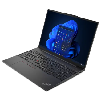 ThinkPad E16 (16″ Intel) | Lenovo US