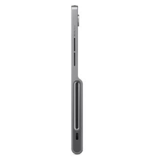 Lenovo Tab Plus | 迫力のサウンドの大画面タブレット | ZADX0061JP