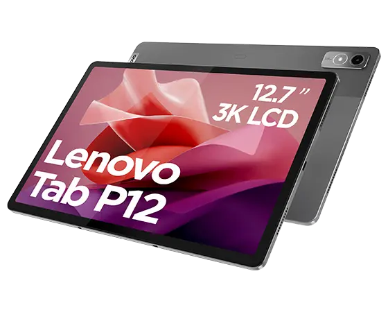 Lenovo Tab P12