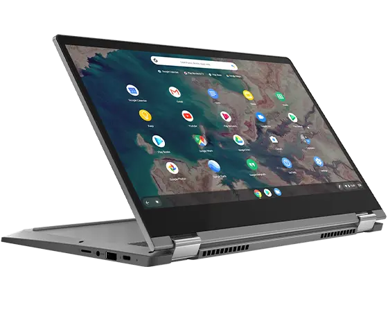 Flex 5 Chromebook | Powerful 13 inch Chromebook | 82B8002UUX