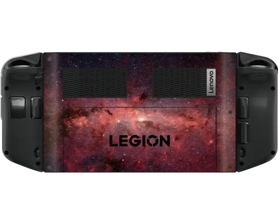 Lenovo Legion Go Skin - Universe