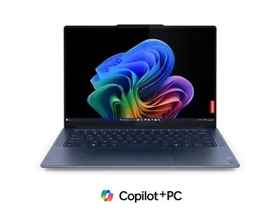 Yoga Slim 7x Gen 9 (14" Snapdragon)