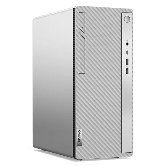 IdeaCentre Tower (Intel) | Everyday Desktop for the Home | Lenovo US