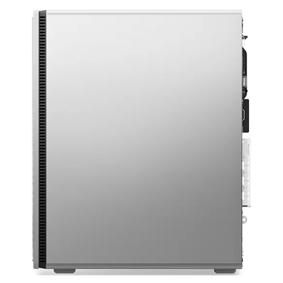 Ordinateur de bureau Lenovo IdeaCentre de format tour (14 L, 9) - vue latérale droite
