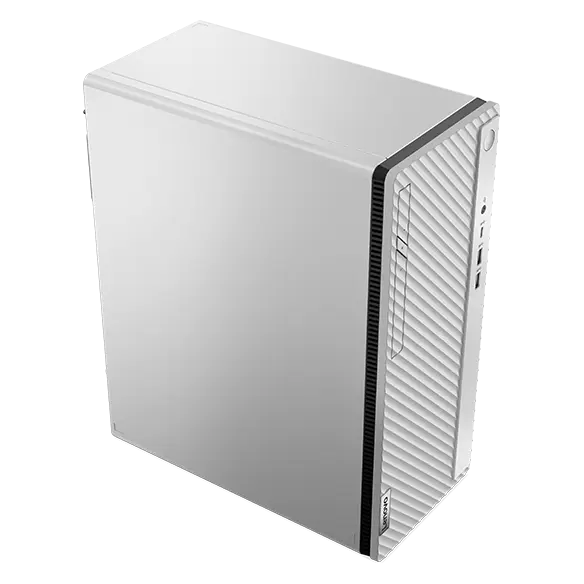 IdeaCentre Tower 14IRR9(Intel® Core™) | スマートなデザインで