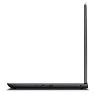 ThinkPad P16v Gen 2 (Intel) | 16″ mobile workstation performance