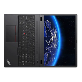 Workstation Móvel ThinkPad P16v (Intel) | Desempenho da