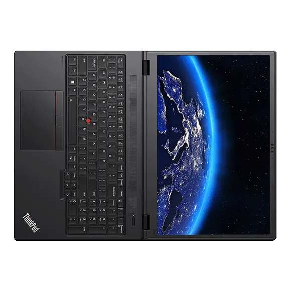 ThinkPad P16v Gen 2 (Intel) | 16″ mobile workstation performance