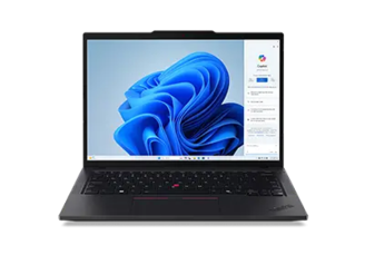 ThinkPad T14 Gen 5 | 14 inch sleek & configurable AMD-fueled