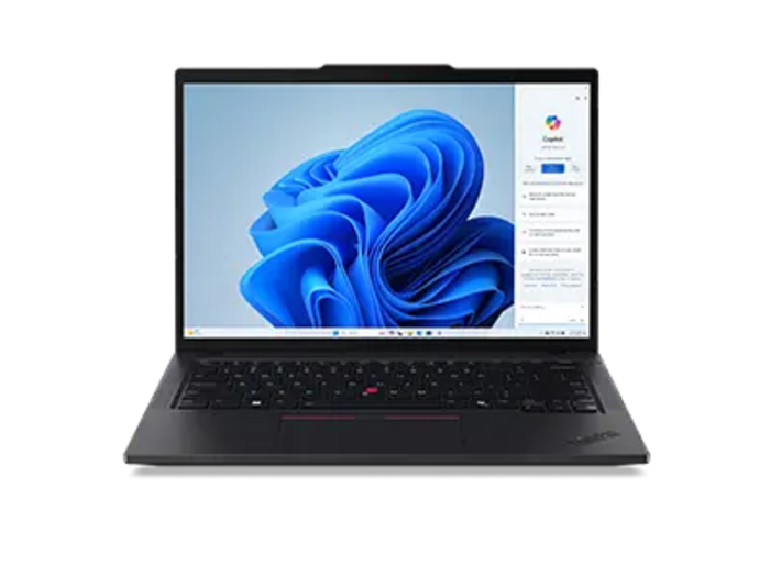 ThinkPad T14 Gen 5 | 14 inch sleek & configurable AMD-fueled