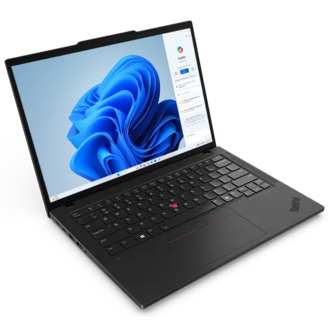 ThinkPad P14s Gen 5 (14” AMD) | Powerful, sleek 14 inch