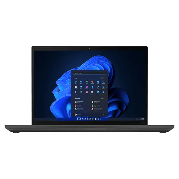 ThinkPad P14s Gen 4 AMD | コストパフォーマンスに優れた14型モバイル