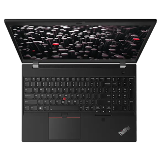 ThinkPad P15v Gen 3 (15″ AMD) | Güçlü, ISV sertifikalı mobil iş