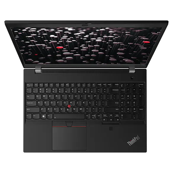 ThinkPad P15v Gen 3 (15″ AMD) | ISV-certified mobile workstation
