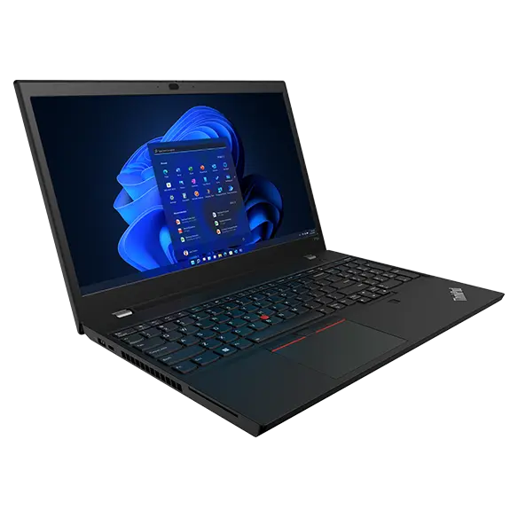 ThinkPad P15v Gen 3 (15, AMD)