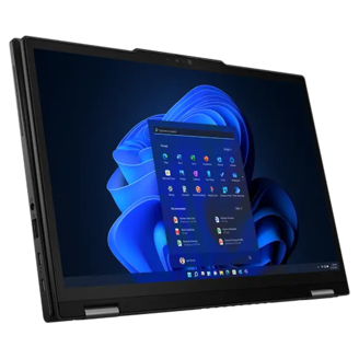 ThinkPad X13 Yoga Gen 4 (Intel) | Compact 13 inch 2-in-1 business