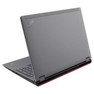 Lenovo ThinkPad P16 Gen 2 (第13世代Intel® Core™) | パワフルな