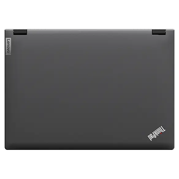 Lenovo ThinkPad P16v (16″ AMD) | Premium AMD-powered mobile